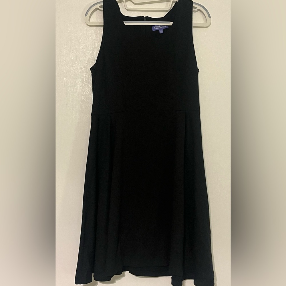 Vivienne Dress